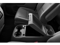 2015 Honda Odyssey 4dr Wgn EX Interior Shot 8