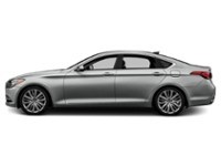 2016 Hyundai Genesis 3.8 Luxury Exterior Shot 7