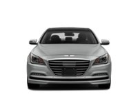 2016 Hyundai Genesis 3.8 Luxury Exterior Shot 6