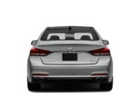 2016 Hyundai Genesis 3.8 Luxury Exterior Shot 8