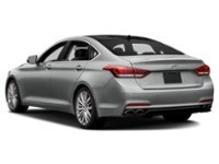 2016 Hyundai Genesis 3.8 Luxury Exterior Shot 10