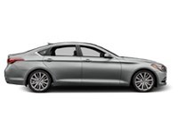 2016 Hyundai Genesis 3.8 Luxury Exterior Shot 11
