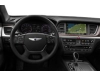 2016 Hyundai Genesis 3.8 Luxury Interior Shot 3