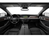 2016 Hyundai Genesis 3.8 Luxury Interior Shot 7