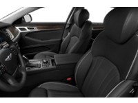 2016 Hyundai Genesis 3.8 Luxury Interior Shot 5