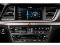 2016 Hyundai Genesis 3.8 Luxury Interior Shot 2