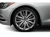 2016 Hyundai Genesis 3.8 Luxury Exterior Shot 5