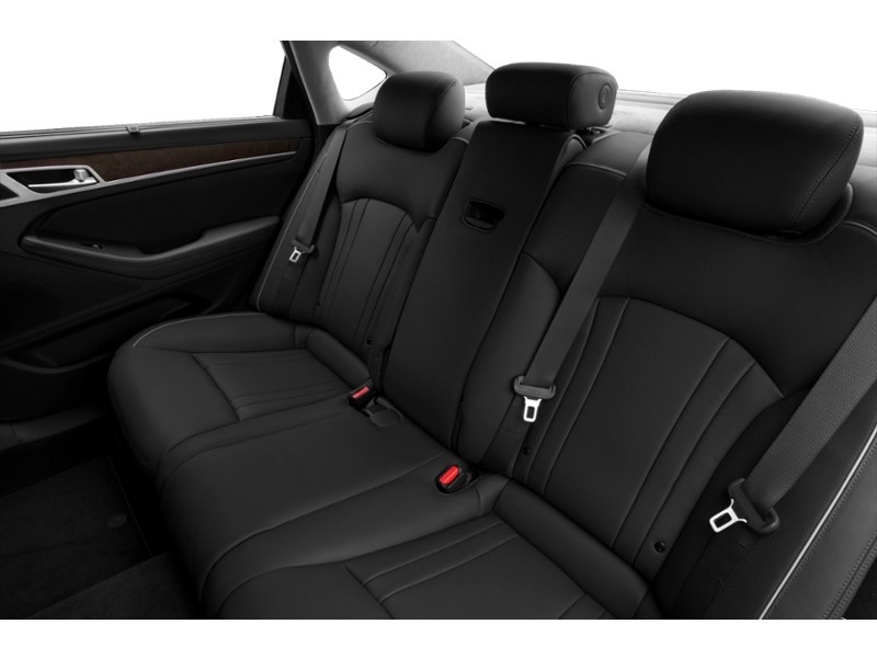2016 Hyundai Genesis 3.8 Luxury Interior Shot 6