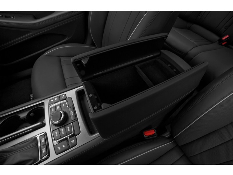 2016 Hyundai Genesis 3.8 Luxury Interior Shot 8