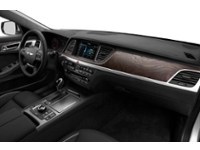 2016 Hyundai Genesis 3.8 Luxury Interior Shot 1