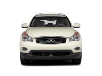 2015 INFINITI QX50 Base Exterior Shot 6