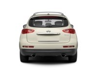 2015 INFINITI QX50 Base Exterior Shot 8