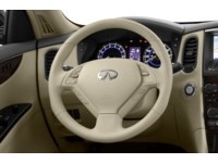 2015 INFINITI QX50 Base Interior Shot 2