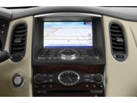 2015 INFINITI QX50 Base Interior Shot 1