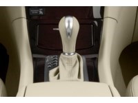 2015 INFINITI QX50 Base Exterior Shot 9