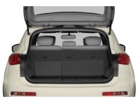 2015 INFINITI QX50 Base Exterior Shot 4