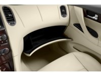2015 INFINITI QX50 Base Interior Shot 3