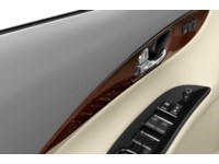 2015 INFINITI QX50 Base Exterior Shot 10