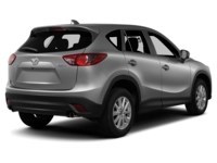 2015 Mazda CX-5 AWD 4dr Auto GS Exterior Shot 2