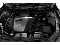 2015 Mazda CX-5 AWD 4dr Auto GS Exterior Shot 3