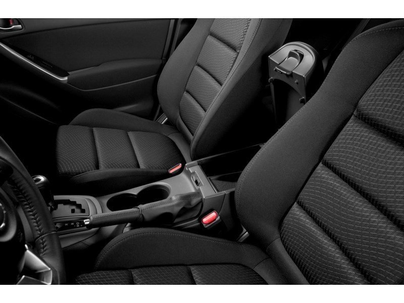 2015 Mazda CX-5 AWD 4dr Auto GS Exterior Shot 10