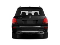 2015 Mercedes-Benz GLK-Class 4MATIC 4dr GLK 250 BlueTec Exterior Shot 8