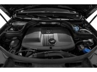 2015 Mercedes-Benz GLK-Class 4MATIC 4dr GLK 250 BlueTec Exterior Shot 3