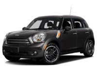 2015 MINI Countryman ALL4 4dr S Exterior Shot 1