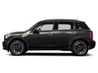 2015 MINI Countryman ALL4 4dr S Exterior Shot 7