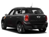 2015 MINI Countryman ALL4 4dr S Exterior Shot 10