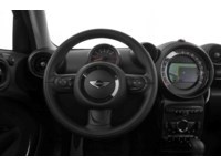 2015 MINI Countryman ALL4 4dr S Interior Shot 3