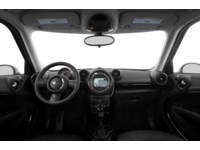 2015 MINI Countryman ALL4 4dr S Interior Shot 7