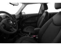 2015 MINI Countryman ALL4 4dr S Interior Shot 5