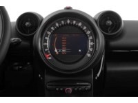 2015 MINI Countryman ALL4 4dr S Interior Shot 2