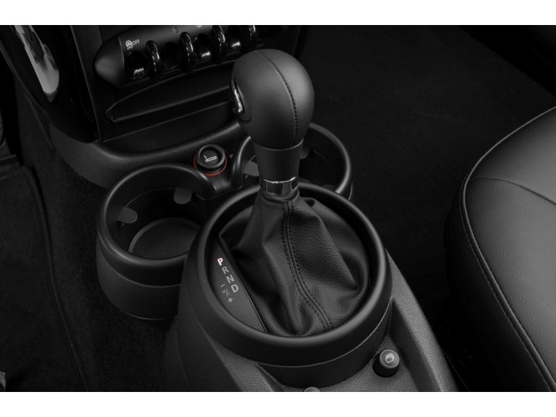 2015 MINI Countryman ALL4 4dr S Exterior Shot 12