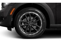 2015 MINI Countryman ALL4 4dr S Exterior Shot 5