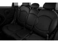 2015 MINI Countryman ALL4 4dr S Interior Shot 6