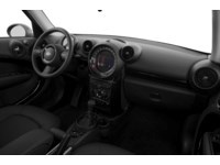 2015 MINI Countryman ALL4 4dr S Interior Shot 1
