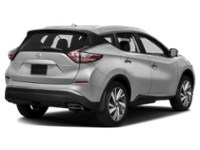 2017 Nissan Murano 2017.5 AWD 4dr Platinum Exterior Shot 2