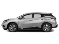 2017 Nissan Murano 2017.5 AWD 4dr Platinum Exterior Shot 7