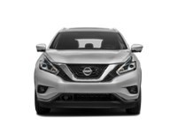2017 Nissan Murano 2017.5 AWD 4dr Platinum Exterior Shot 6
