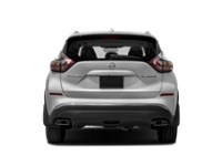 2017 Nissan Murano 2017.5 AWD 4dr Platinum Exterior Shot 8