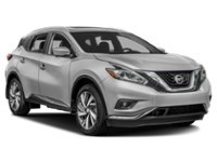 2015 Nissan Murano AWD 4dr SL Exterior Shot 9