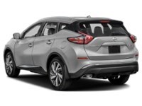 2015 Nissan Murano AWD 4dr SL Exterior Shot 10