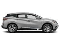 2015 Nissan Murano AWD 4dr SL Exterior Shot 11