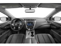 2015 Nissan Murano AWD 4dr SL Interior Shot 6