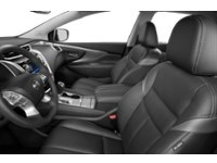 2015 Nissan Murano AWD 4dr SL Interior Shot 4