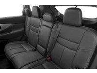 2015 Nissan Murano AWD 4dr SL Interior Shot 5