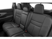 2017 Nissan Murano 2017.5 AWD 4dr Platinum Interior Shot 5