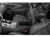 2015 Nissan Murano AWD 4dr SL Interior Shot 7